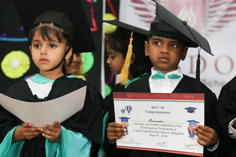 Advantages of PYP Education