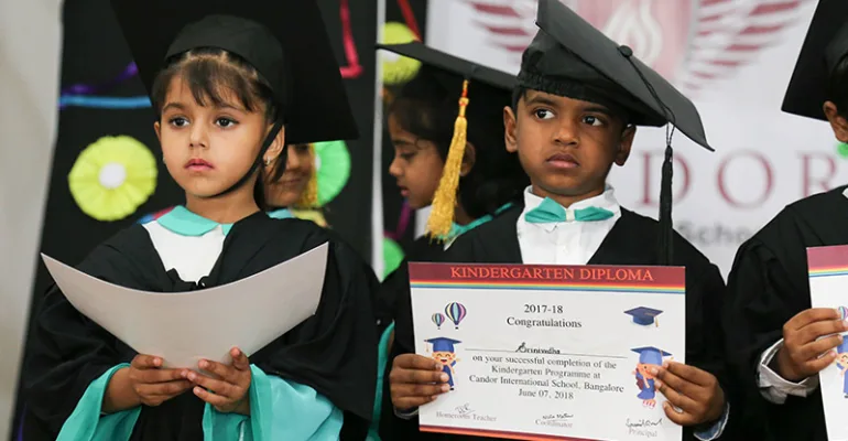 Advantages of PYP Education