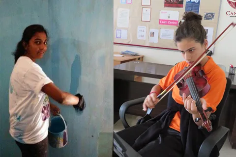 Advantages of IB educational Programmes