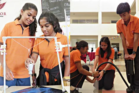 science-research-intrnational-school