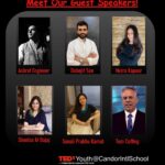 TEDX3 Bangalore