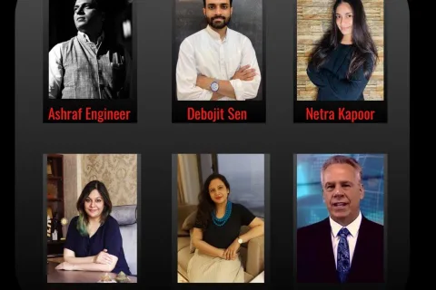 TEDX3 Bangalore