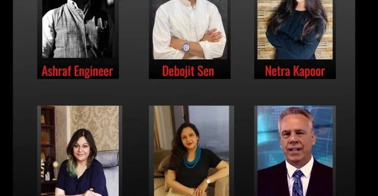 TEDX3 Bangalore