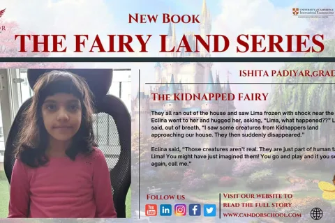 Ishita-New-Book