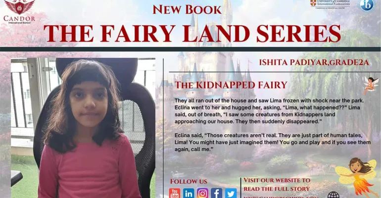 Ishita-New-Book