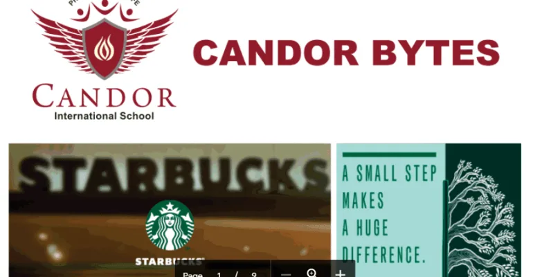 Candor Bytes