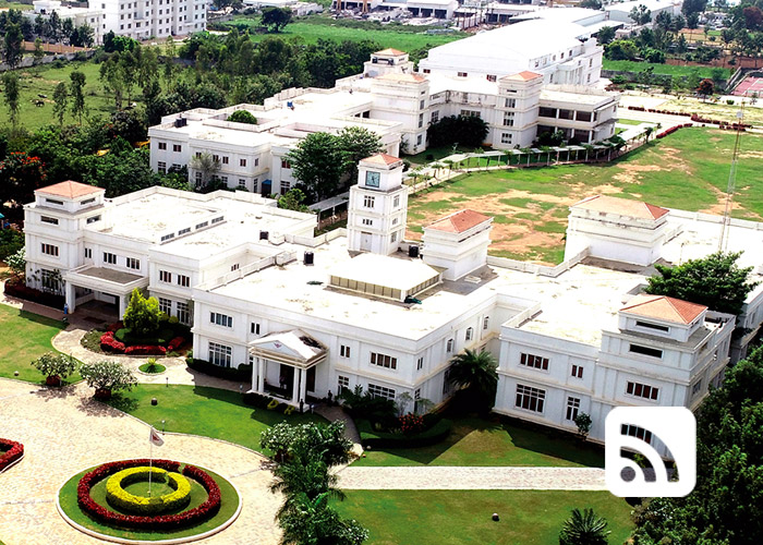 Top International School in Bengaluru Candor International School