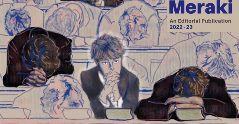 Meraki 2022-23