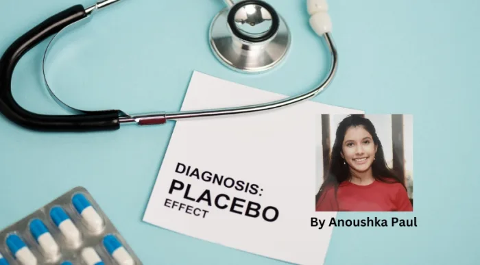 Placebo Effect Unveiled: A Website Crafted by Our Student