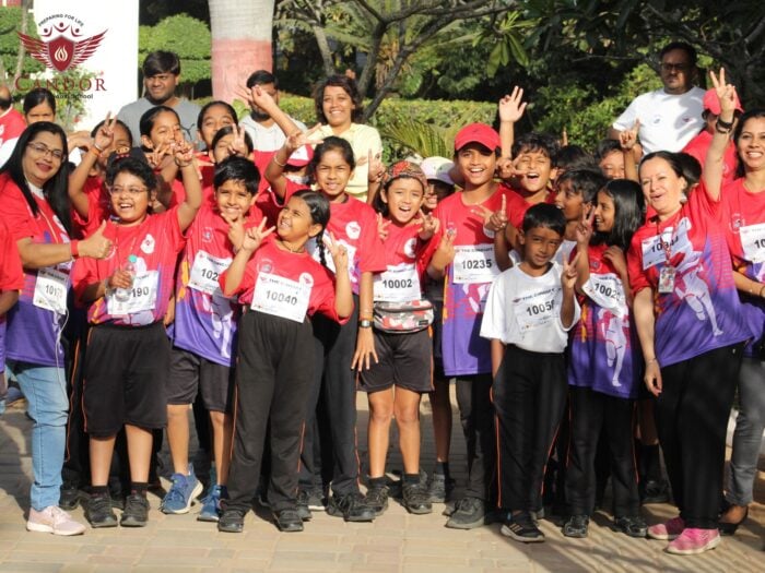 The Circuit – A Run for a Cause!