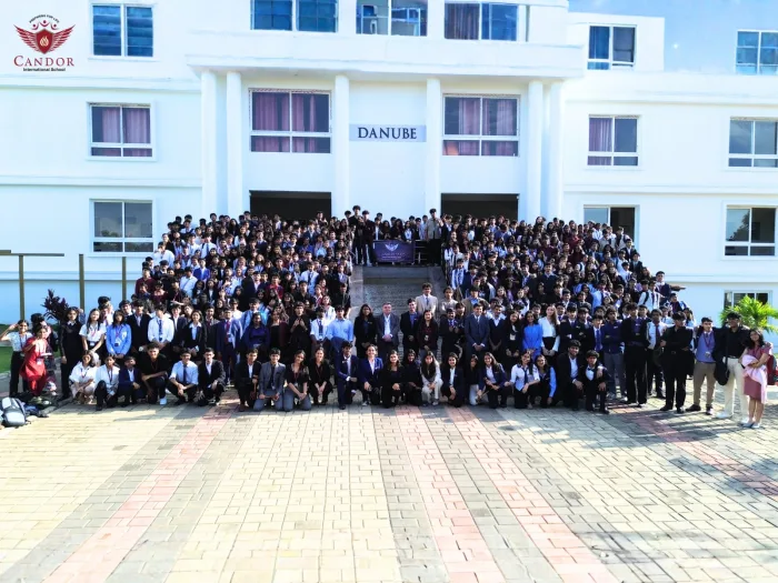 CANMUN 2025