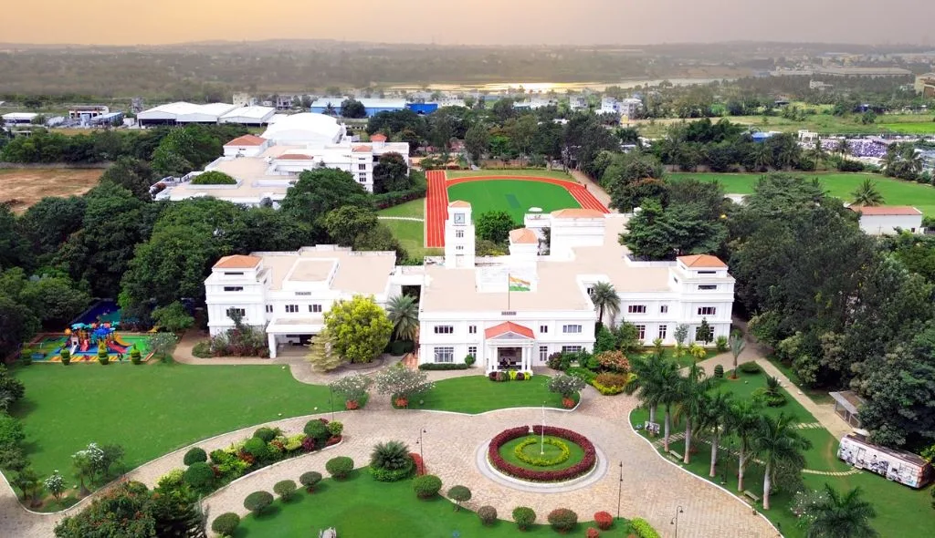 top international school in bangalore