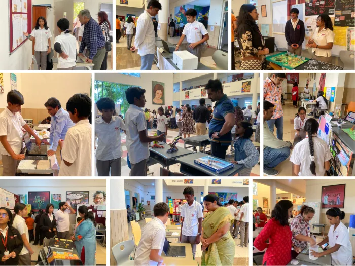 STEAMX EVOLVIA - 2026