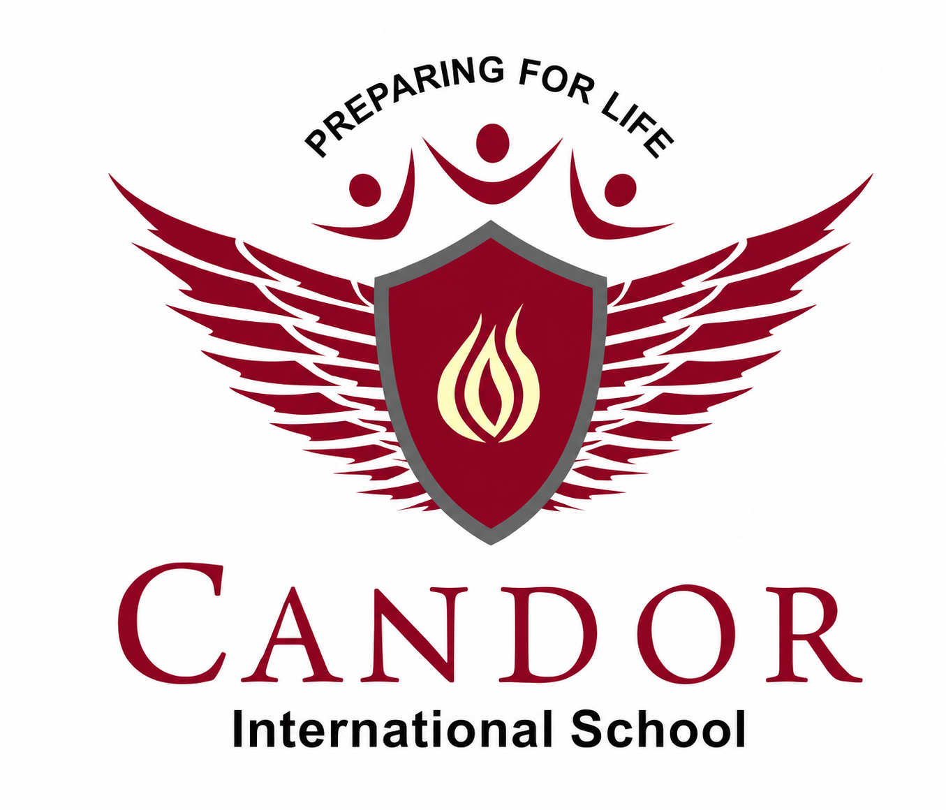 Candor International School