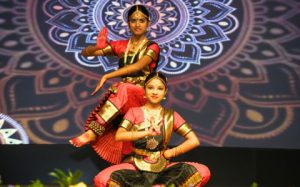 Dance Programme
