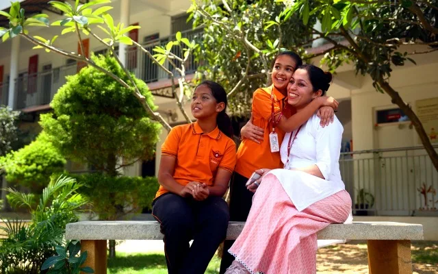 International Baccalaureate Programme in Bengaluru