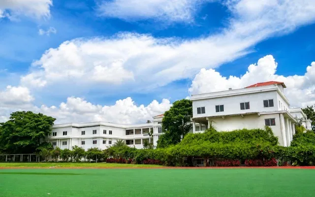 Candor International School Hostels