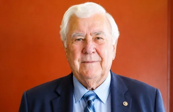 Don Jorgensen