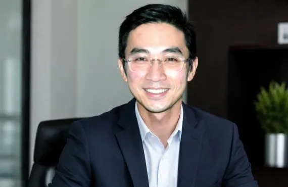 Gary Ang