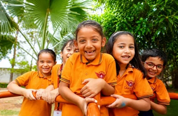 ib-early-years-programme-bangalore​