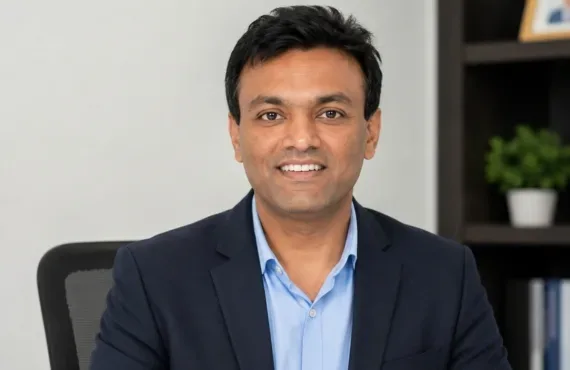 Jalaj Desai