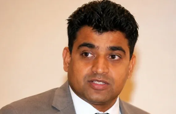 Mahendra Musuku
