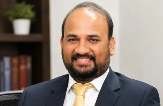 Niren Kodali